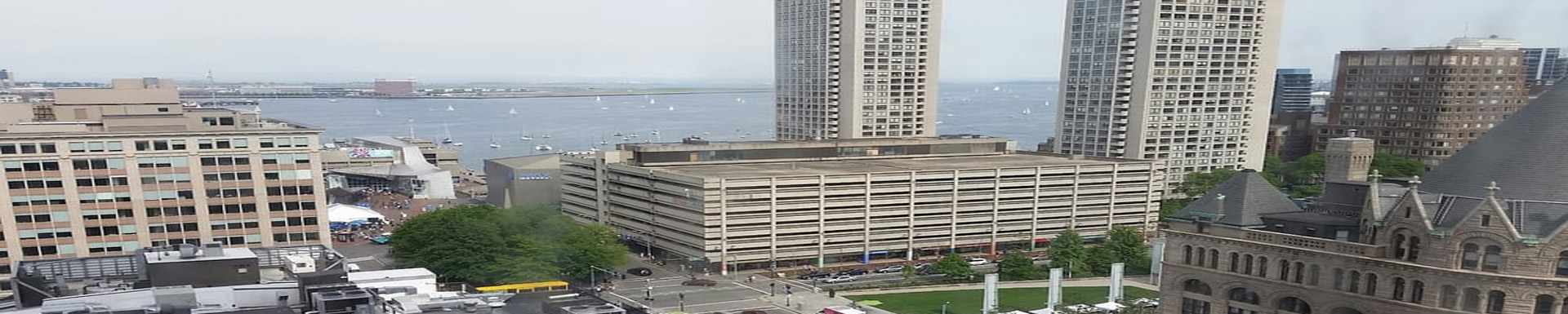 Marriott Vacation Club PulseSM at Custom House, Boston